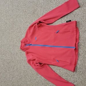 Helly Hansen Zip up Sweater